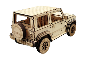 SUZUKI CONSTRUCTION KIT | JIMNY SIERRA-PICKY-Autoignite NZ