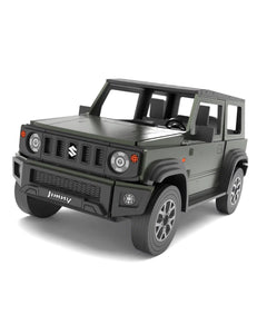 SUZUKI CONSTRUCTION KIT | JIMNY SIERRA-PICKY-Autoignite NZ