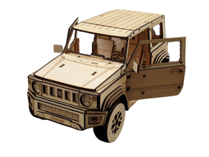 SUZUKI CONSTRUCTION KIT | JIMNY SIERRA-PICKY-Autoignite NZ