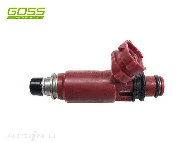 SUZUKI JIMNY FUEL INJECTOR | PIN226-GOSS-Autoignite NZ