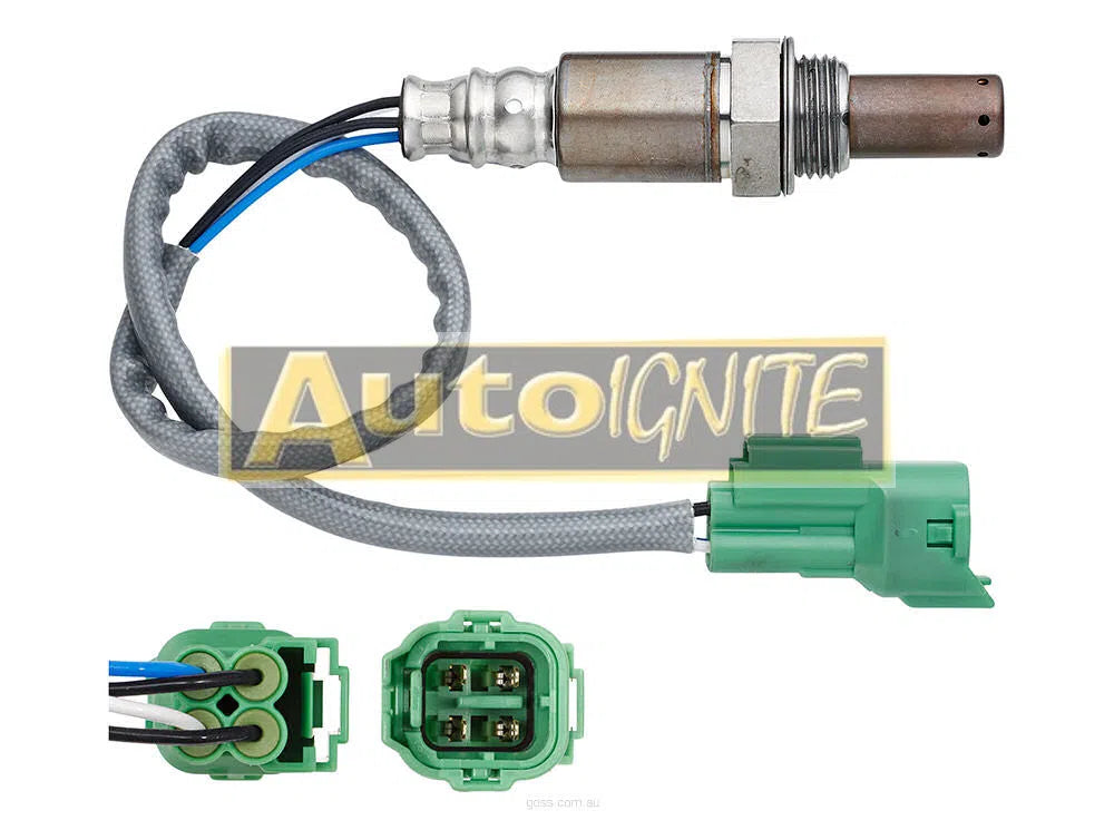 SUZUKI SENSOR - OEM OXYGEN | OX433GEN-GOSS-Autoignite NZ