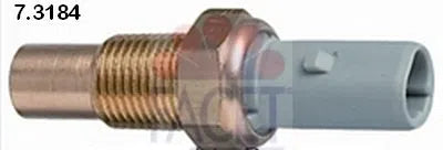 TEMPERATURE SENDER TOYOTA | 7.3184-AUTO AGENCIES-Autoignite NZ