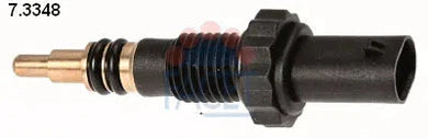 TEMPERATURE SENSOR BMW OVAL PLUG | 7.3348-AUTO AGENCIES-Autoignite NZ