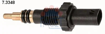 TEMPERATURE SENSOR BMW OVAL PLUG | 7.3348-AUTO AGENCIES-Autoignite NZ