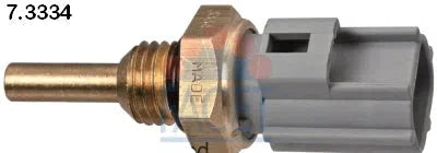 TEMPERATURE SENSOR SUZUKI | 7.3334-AUTO AGENCIES-Autoignite NZ