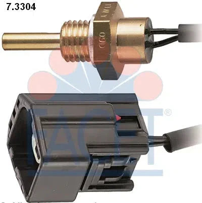 TEMPERATURE SENSOR VOLVO | 7.3304-AUTO AGENCIES-Autoignite NZ