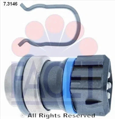 TEMPERATURE SENSOR VW 357919501A | 7.3146-AUTO AGENCIES-Autoignite NZ