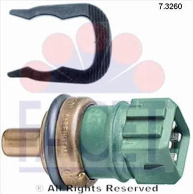 TEMPERATURE SENSOR VW 4PIN | 7.3260-AUTO AGENCIES-Autoignite NZ