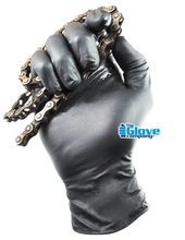 Load image into Gallery viewer, TGC® Black Nitrile Disposable Gloves Box of 100-TGC-Autoignite NZ
