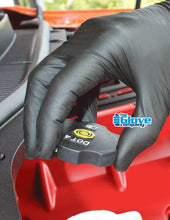 Load image into Gallery viewer, TGC® Black Nitrile Disposable Gloves Box of 100-TGC-Autoignite NZ
