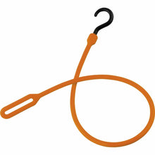 Load image into Gallery viewer, The Perfect Bungee - Cinch Cord 76cm - Orange-AEROFAST-Autoignite NZ
