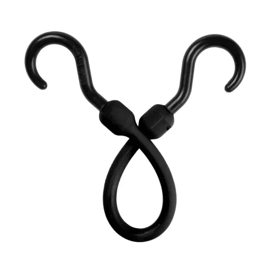 The Perfect Bungee - Easy Stretch 30cm - Green-AEROFAST-Autoignite NZ