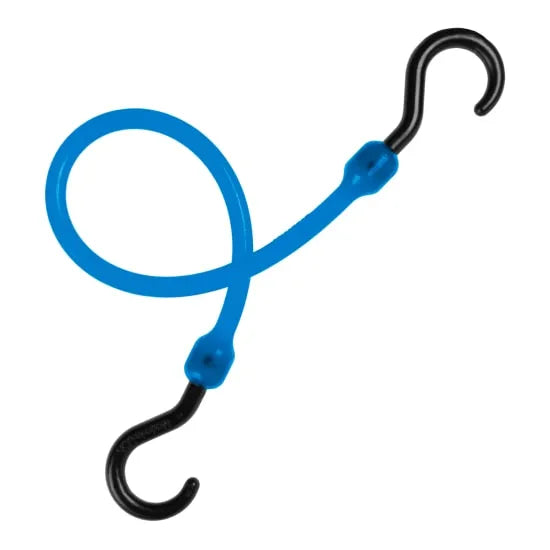 The Perfect Bungee - Easy Stretch 45cm - Blue-AEROFAST-Autoignite NZ