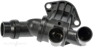 THERMOSTAT HOUSING ASSY | 902-717-DORMAN-Autoignite NZ