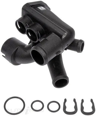 THERMOSTAT HOUSING ASSY | 902-920-DORMAN-Autoignite NZ