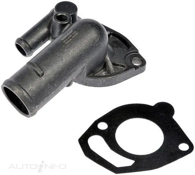 THERMOSTAT HOUSING JEEP | 902-306-DORMAN-Autoignite NZ