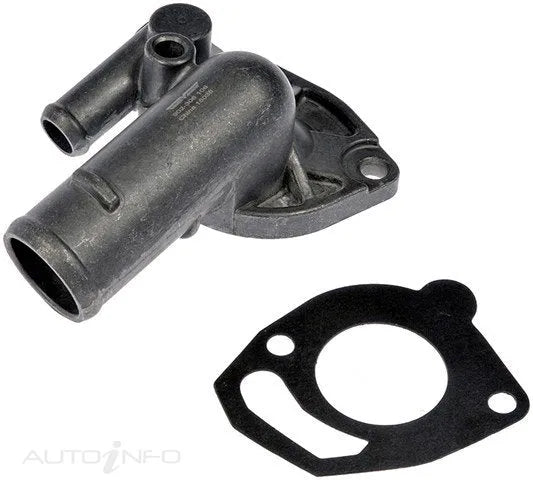 THERMOSTAT HOUSING JEEP | 902-306-DORMAN-Autoignite NZ