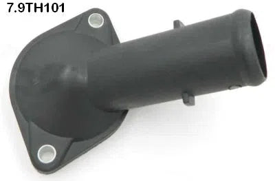 THERMOSTAT HOUSING TOYOTA | 7.9TH101-AUTO AGENCIES-Autoignite NZ