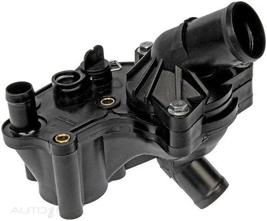 THERMOSTAT HSG ASSY FORD | 902-860-DORMAN-Autoignite NZ