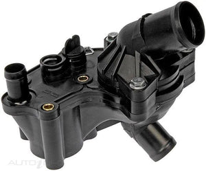 THERMOSTAT HSG ASSY FORD | 902-860-DORMAN-Autoignite NZ