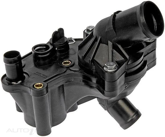 THERMOSTAT HSG ASSY FORD | 902-860-DORMAN-Autoignite NZ