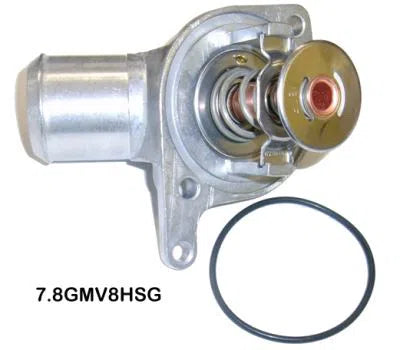 THERMOSTAT V8 LS1 5.7 12571261-AUTO AGENCIES-Autoignite NZ