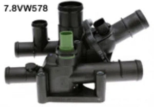 THERMOSTAT VW BFQ ATM-AUTO AGENCIES-Autoignite NZ