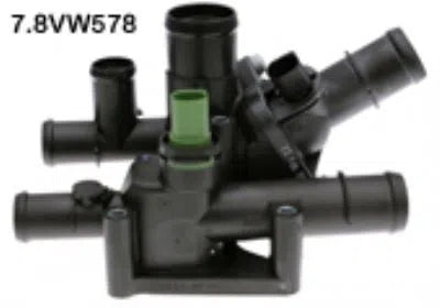 THERMOSTAT VW BFQ ATM-AUTO AGENCIES-Autoignite NZ