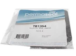 THROTTLE BODY GASKET FORD BA BF-PERMASEAL-Autoignite NZ