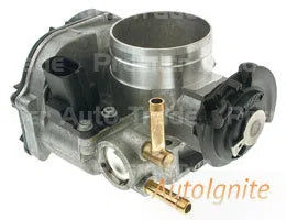 THROTTLE BODY | TBO-007