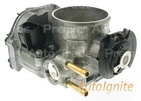 THROTTLE BODY | TBO-012