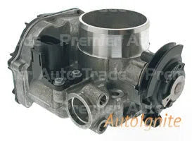 THROTTLE BODY | TBO-014