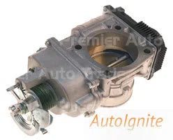 THROTTLE BODY | TBO-033