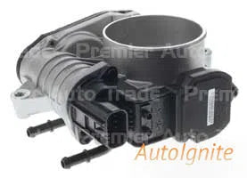 THROTTLE BODY | TBO-069
