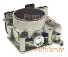 THROTTLE BODY | TBO-071