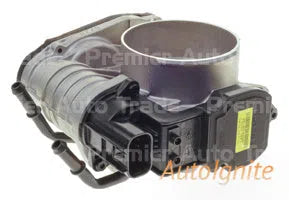 THROTTLE BODY | TBO-072