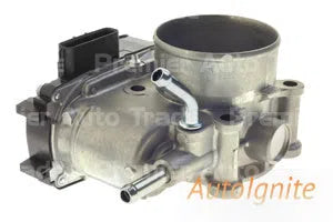 THROTTLE BODY | TBO-074