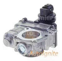 THROTTLE BODY | TBO-080
