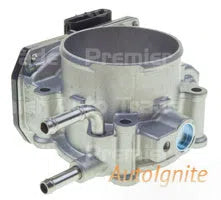 THROTTLE BODY | TBO-087