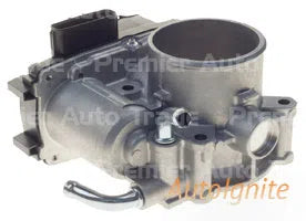 THROTTLE BODY | TBO-102