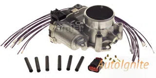 THROTTLE BODY | TBO-107