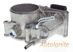 THROTTLE BODY | TBO-115