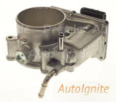 THROTTLE BODY | TBO-119