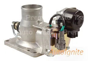 THROTTLE BODY | TBO-121