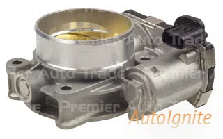 THROTTLE BODY | TBO-123