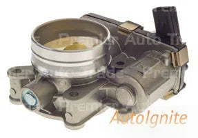 THROTTLE BODY | TBO-124