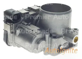 THROTTLE BODY | TBO-125