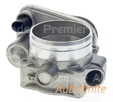 THROTTLE BODY | TBO-128