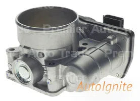 THROTTLE BODY | TBO-132