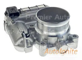 THROTTLE BODY | TBO-134